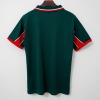Camisola Marrocos Principal 1998 Retro