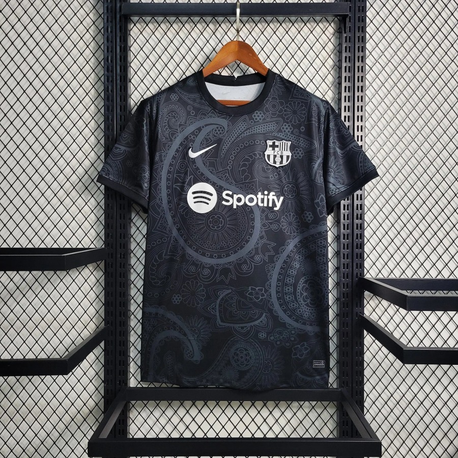 Camisola FC Barcelona 2023-2024 Edição Especial