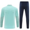 Camisola Marselha Verde 2025/26 - Edição Premium