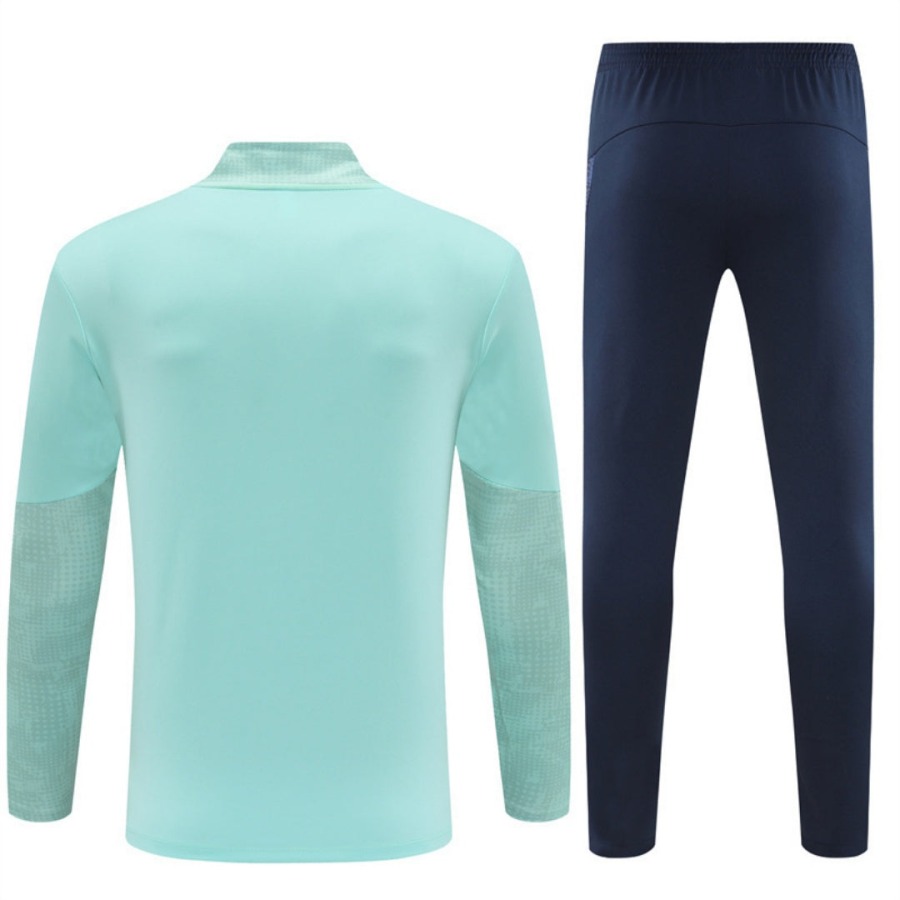 Camisola Marselha Verde 2025/26 - Edição Premium