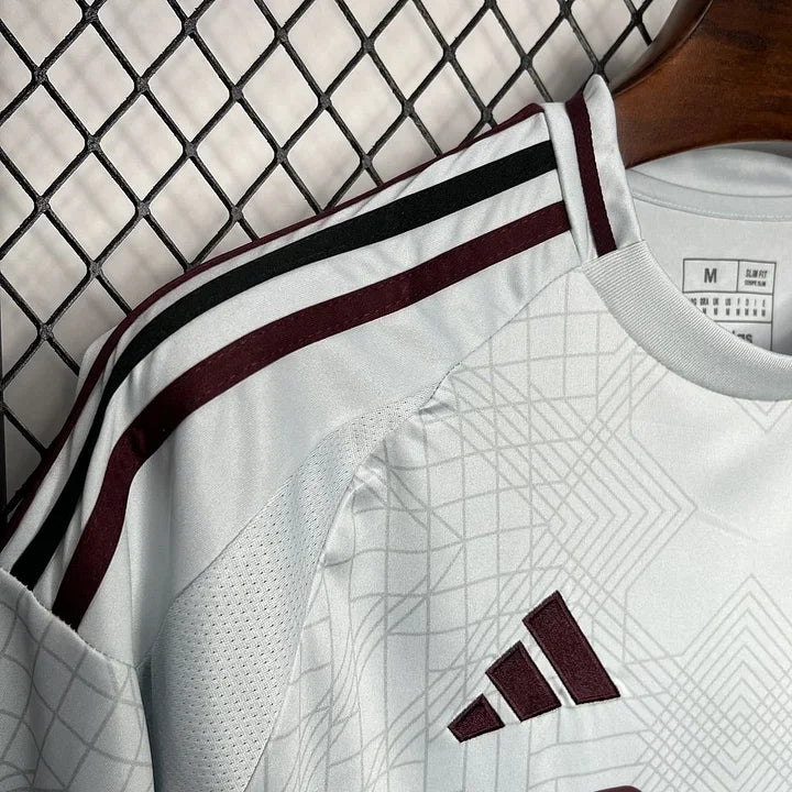 Camisola AJAX Amsterdam Terceira 2024-2025
