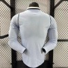Camisola Uruguai mangas compridas Mundial 2026