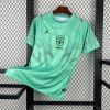 Camisola Brasil Guarda-Redes 2026