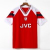 Camisola Arsenal Principal Retro 1992-1993