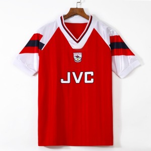Camisola Arsenal Principal Retro 1992-1993