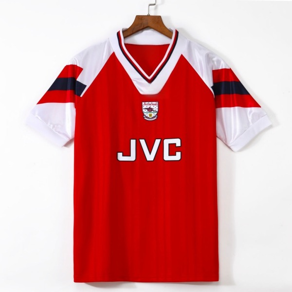 Camisola Arsenal Principal Retro 1992-1993
