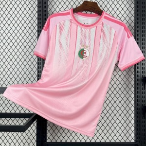 aab2690f853b9761356ff66afad5e5ba.jpg Camisola Argélia 2025/26 Rosa Edição Especial