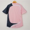 Camisola Benfica 2007-2008 Rosa Retro