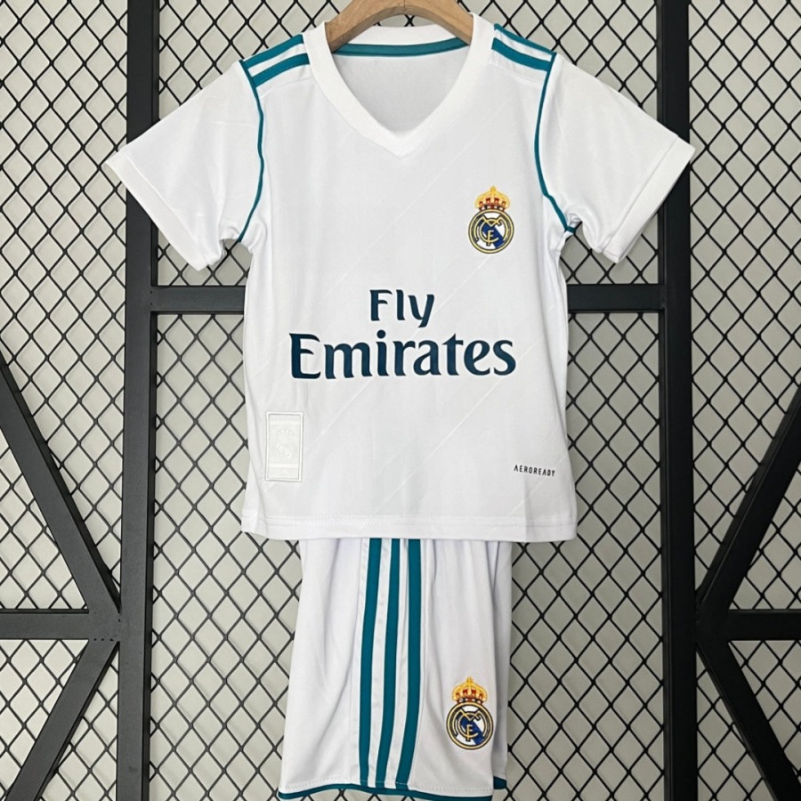 addd2f1836409897432e330b682e6071.jpg Camisola Real Madrid Principal 2017-2018 Criança Retro