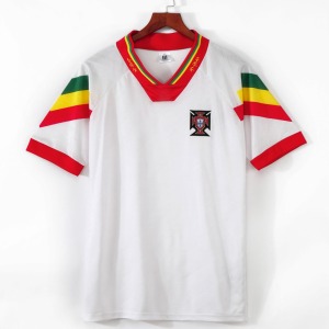 Camisola Portugal Alternativa Retro 1992-1994