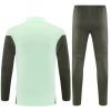 Camisola Real Madrid Verde 2025/26