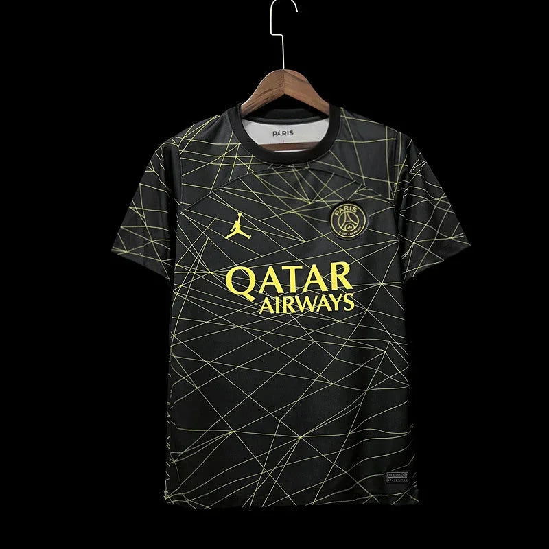 Camisola PSG Fourth 2023-2024