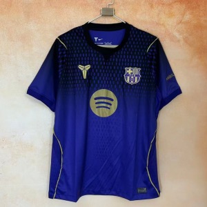 Camisola FC Barcelona 26/27 Edição Especial Violeta