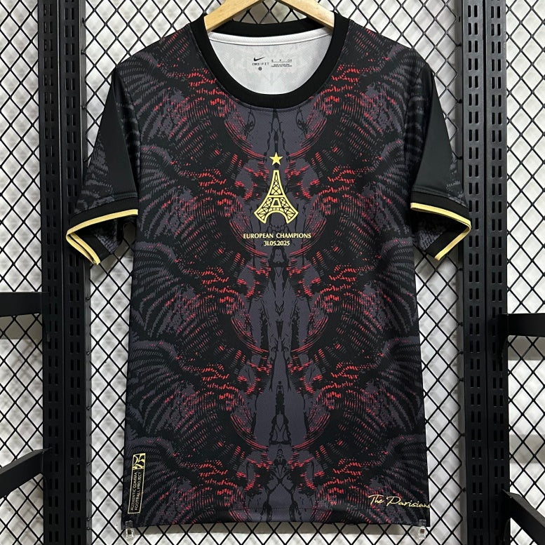 Camisola PSG 2025/26 Eiffel Tower
