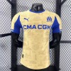 Camisola Marseille Third 2025/26