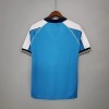 Camisola Manchester City Retro 1999/2001