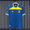 Camisola Espanha Third 2025/26 Azul Premium