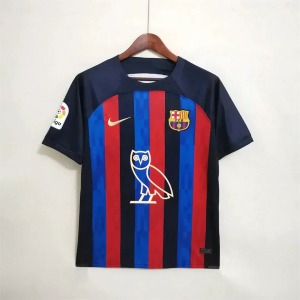 Camisola Barcelona 2022-2023 Edição Clássico