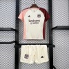 Camisola Criança Lyon 2024-25