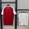 Camisola Arsenal Principal 2025/26 Adulto