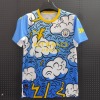 Camisola Manchester City 2025/26 Blue Edition