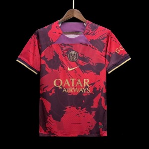 Camisola Paris Concept 2024 2025