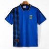 Camisola Argentina Alternativa 1994 Retro