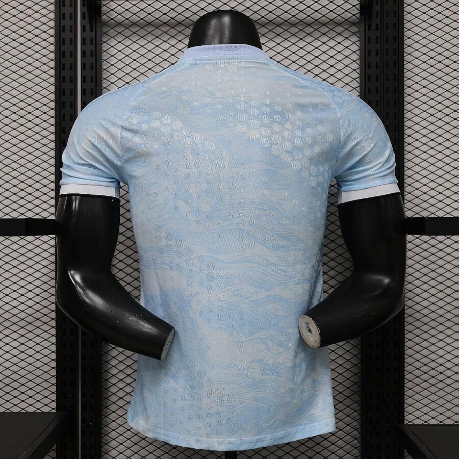 Camisola Uruguai Conceito 2026