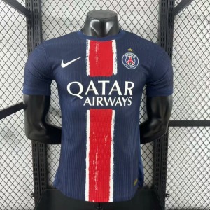 Camisola PSG Principal 24/25 Player Edition