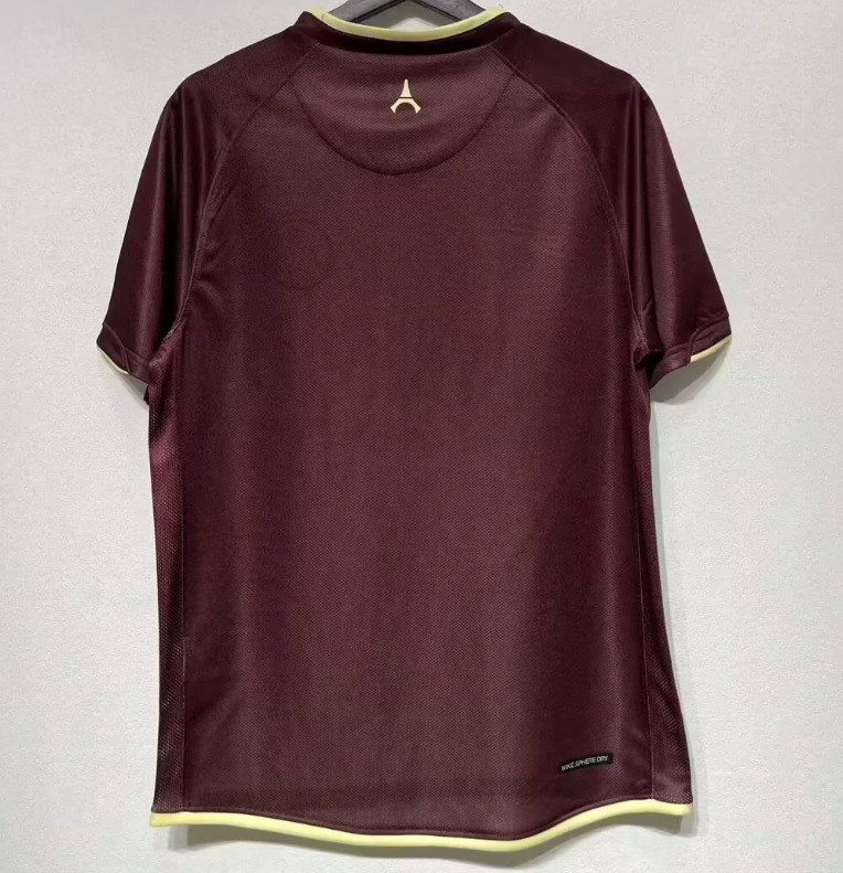 Camisola PSG Alternativa Retro 2006-2007