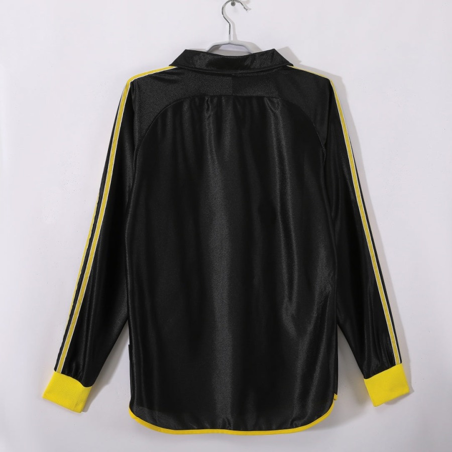 b380277eb1c5130ae4be123266bd916d.jpg Camisola Real Madrid Alternativa 1999-2001 Mangas Compridas