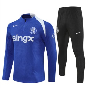Camisola Chelsea 2025/26 Azul Premium