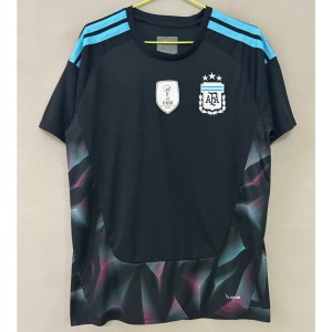 b3eb18ac922b95bbcdb54e660bcf55ee.jpg Camisola Argentina 24/25 Preta Edição Premium