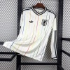 Camisola Japão Alternativa 2026 - Mundial
