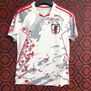 Camisola Japão 25/26 Special Style Premium