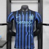 Camisola Inter Milão Principal 2025/26 Player