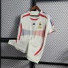 b4c750fa626d5e9407e366392f564320.jpg Camisola França Retro 2006 - Vintage Equipa de França