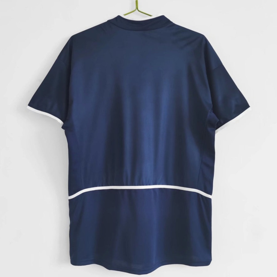 Camisola PSG Principal Retro 2002-2003