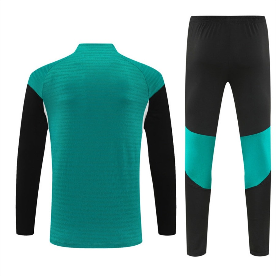 Camisola Liverpool 2025/26 Edição Verde