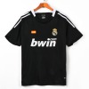 Camisola Real Madrid Alternativa 2009-2010 Retro