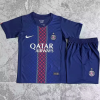 Camisola PSG Criança Principal 2025/26
