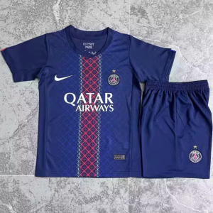 b5a544002522a693c2de370ae7412cd6.png Camisola PSG Criança Principal 2025/26