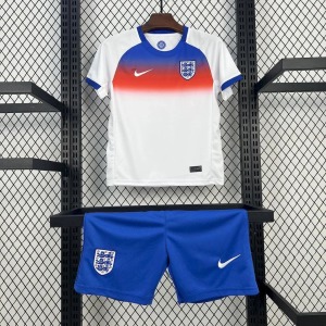 Camisola Criança Inglaterra 2025