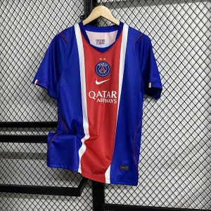 Camisola PSG Principal 26/27 Versão Fã