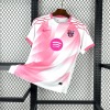 Camisola Barcelona 25/26 Rosa Edição Especial