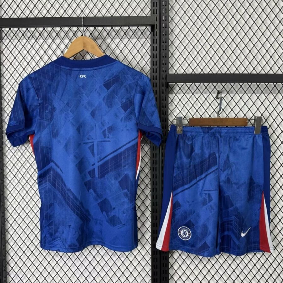 Camisola Chelsea Principal 2025/26 Adulto