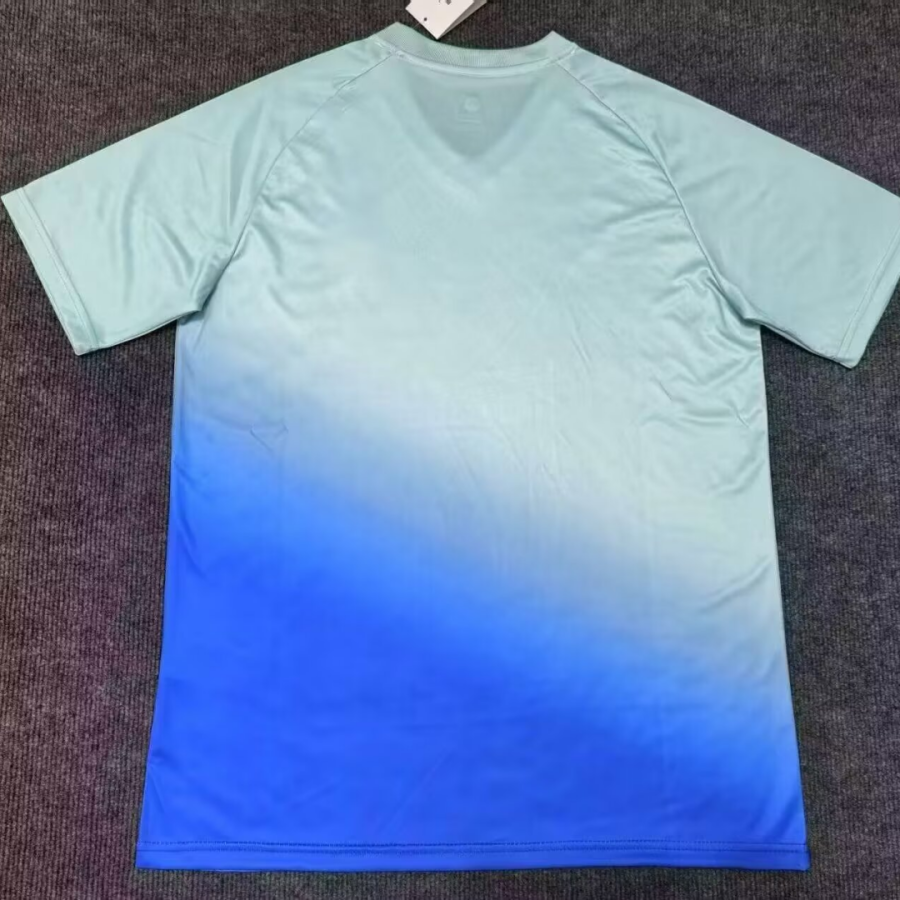 Camisola Marrocos 2025-26 Edição Especial Azul
