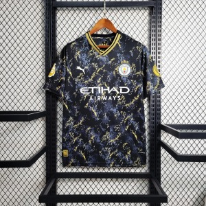 Camisola Manchester City 2023-2024 Edição Especial
