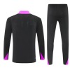 Camisola Alemanha 2025/26 Preto Premium