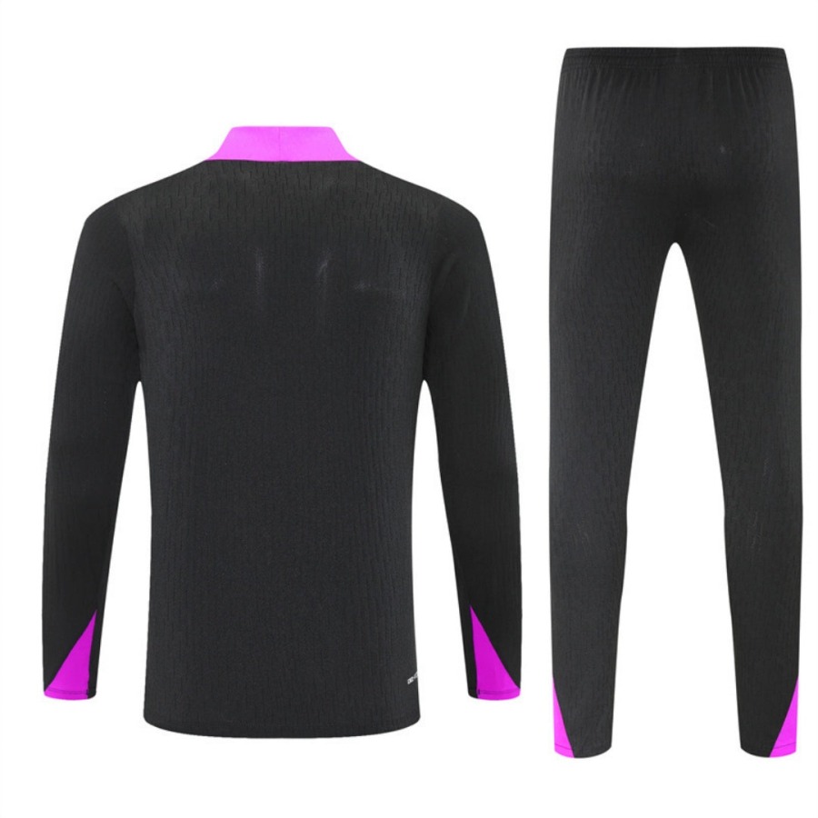 Camisola Alemanha 2025/26 Preto Premium